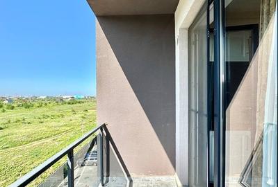 ✨ Studio cu 2 camere de închiriat | Mobilat modern | Loc parcare inclus | - 5