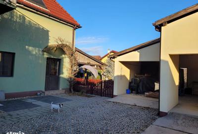 Casă cu 5 camere cu Teren 634 Mp în Grădiște - 5