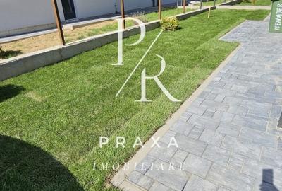 Apartament 100 mp ,gradina 32 mp ,semifinisat, parcare inclusa ,zona Marasti! - 2