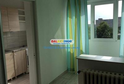 Garsonieră semidecomandată, mobilată în Drumul Taberei