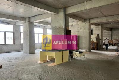 Spatiu la mezanin zona Vitan- Dudesti- Unirii. - 12