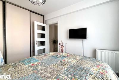 Apartament cu 2 camere în Bartolomeu - 7