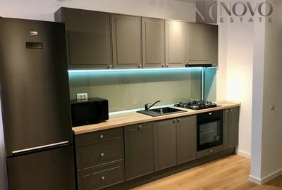 2 camere | Aviatiei Park | Parcare subterana | Balcon - 3