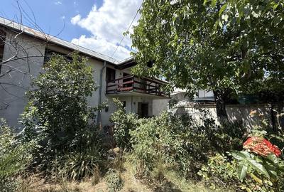0% | Casa solida pe colt, 240 mpu, terasa, curte si utilitati full | Pantelimon - 28