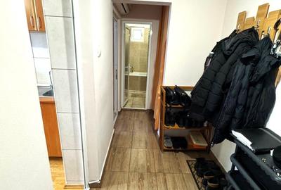 72900 euro, NEGOCIABIL, 2 camere decomandate, Micro20 - 9