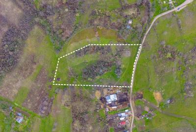 Teren Construcții intravilan de 33500 mp, în Valea Orlei - 8