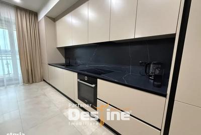 Apartament cu 2 camere, mobilat în Podu Roș - 6