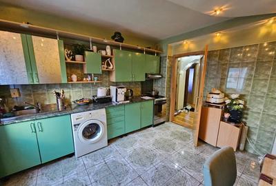 Apartament 4 camere zona Casa de Pensii - 2