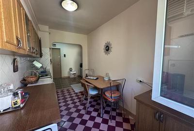 Apartament cu 2 camere decomandat în Luncă - 10