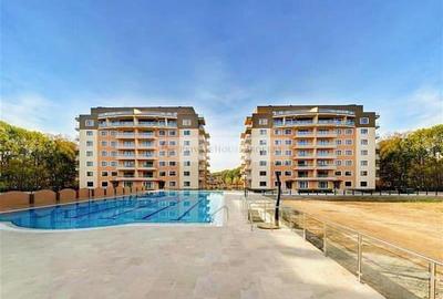 Pipera | Diamond Residence | Piscina | Parcare Subterana - 8