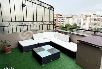 Apartament cu 2 camere decomandat în Între Lacuri - 4