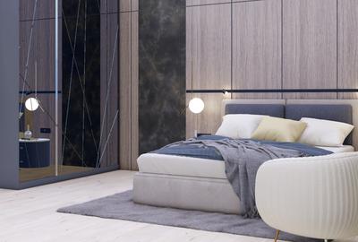 Penthouse Premium 4 camere 205,41 mp + 32.00 mp terasa, Armonia Residence Penthouse Premium 4 camere 205,41 mp + 32.00 mp terasa, Armonia Residence - 7