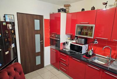 Apartament 4 camere situat in zona Tomis Nord - 3