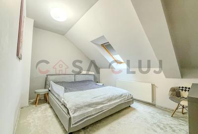 La cheie, Finisaje moderne, Bună Ziua - 4