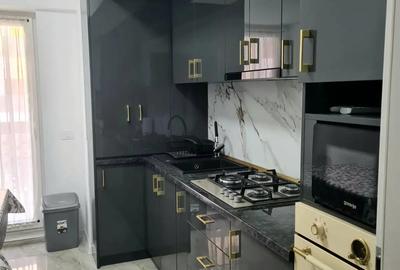 Apartament cu 2 camere decomandat în Păcurari - 2