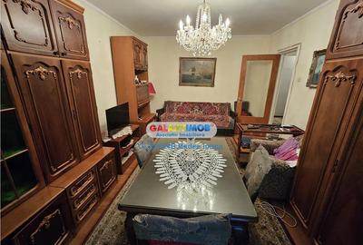 Apartament 4 camere 2/4 Titan- 1 Decembrie