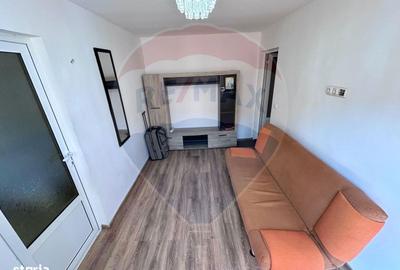 Apartament cu 2 camere semidecomandat în Central - 2