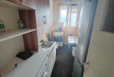 Zona Piata Muncii - National Arena - Zona Verde  apartament 2 camere - 6