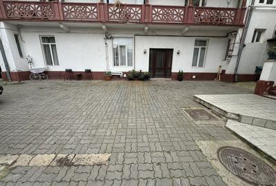 Apartament cu 5 camere circular, mobilat în Banu Manta - 47