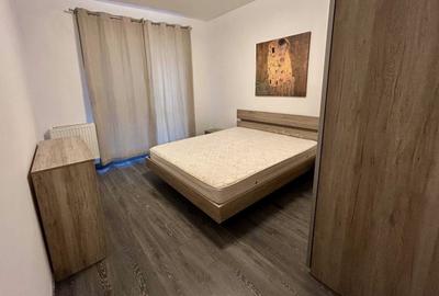 Apartament cu 2 camere, mobilat în Politehnica - 2