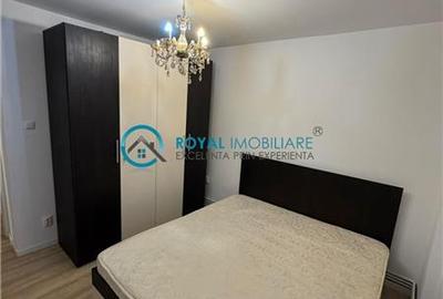 Apartament cu 2 camere decomandat în Central - 5