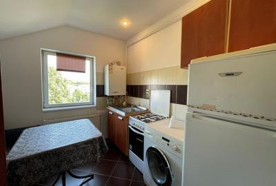 Apartament 1 camera decomandat-Metalurgie-bloc fara risc - 2