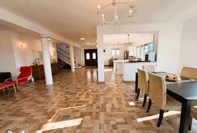 Casă cu 4 camere cu Teren 915 Mp în Găneasa - 14