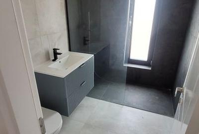 VANZARE VILA DUPLEX -POMPA DE CALDURA ,FINISAJE PREMIUM,TRIPAN! - 13