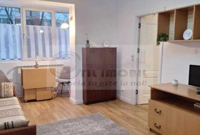 Apartament cu 2 camere, mobilat în Podu Roș - 5