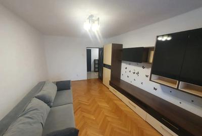 Inchiriez apartament 2 camere Str. Babadag - 4