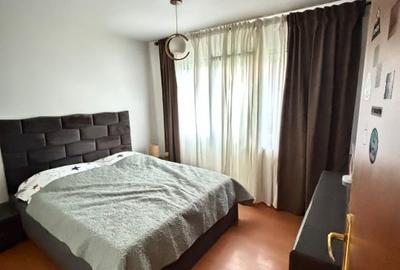 De inchiriat – Apartament 4 camere, Metrou Gorjului, Sector 6, Bucuresti - 1