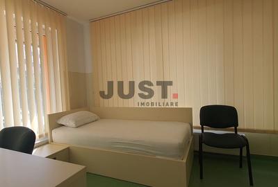 Apartament 2 camere, decomand aproape de UMF - Zorilor - posibilitate de parcare - 5