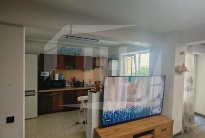 Apartament cu 2 camere semidecomandat, mobilat în Mărăști - 2