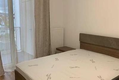 Apartament 2 camere  Cartier Unirii, Etaj 2, Complet Utilat și Mobilat. - 4