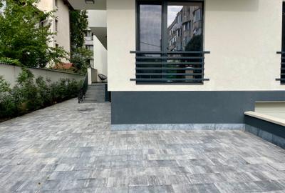 Inchiriere spațiu birouri premium 140 mp - parter bloc boutique TEI B.Vacarescu - 19