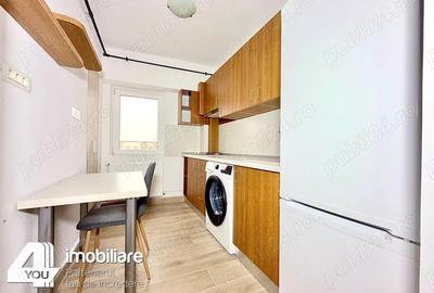 Apartament 1 camera Alfa 260 euro - 4