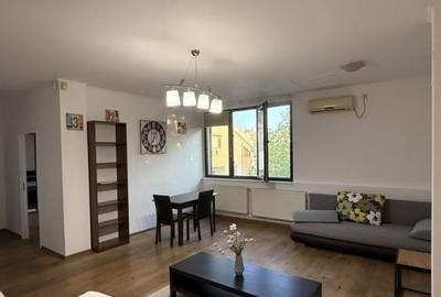 Apartament 2 camere Banu Manta | Centrala proprie | Proximitate metrou - 2