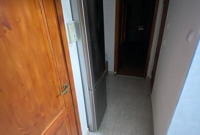 Garsonieră în Central