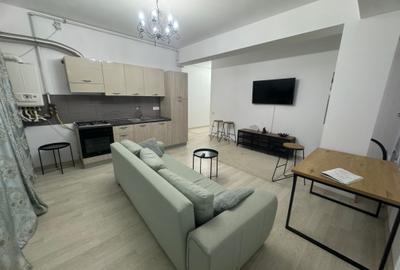 2 Camere Tomis Plus Mobilat Utilat Gaze Loc Parcare - 1