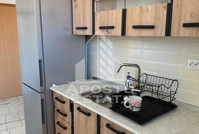 Apartament cu 2 camere în Telegrafului - 6
