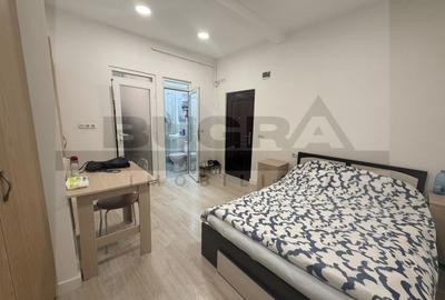 Garsonieră semidecomandată în Ultracentral - 2