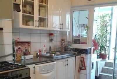 Casă individuală cu 5 camere cu Teren 100 Mp în Dorobanți - 8