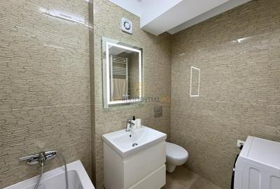 Apartament cu 2 camere semidecomandat, mobilat în Sălaj - 13