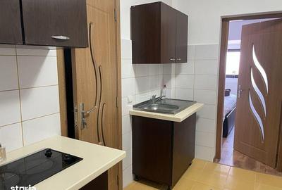 Garsonieră în Central - 2