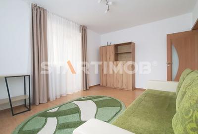 Apartament bloc vila cu parcare zona Coresi - 11