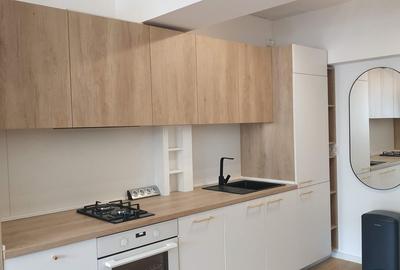 Apartament cu 2 camere, mobilat în Aviației - 1