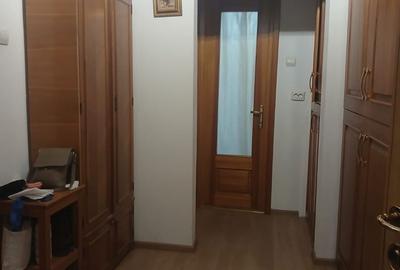 Apartament cu 2 camere decomandat în Mazepa 2 - 2
