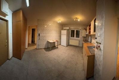 APARTAMENT  SPATIOS  ZONA IANCULUI - 1