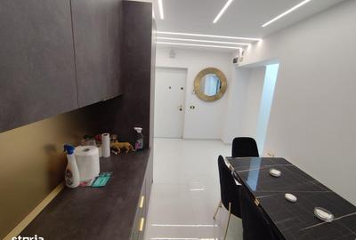 Apartament cu 2 camere în Central - 9