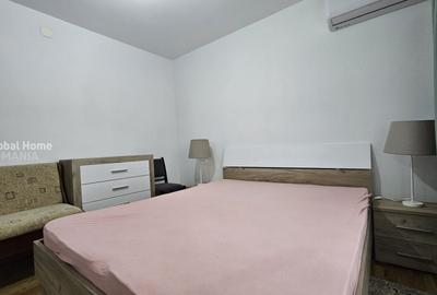 Apartament cu 2 camere decomandat, mobilat în Aviației - 9